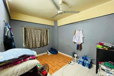 Bintang Mas Condominium