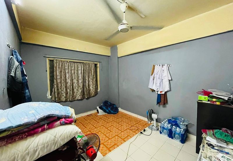 Bintang Mas Condominium