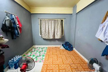 Bintang Mas Condominium