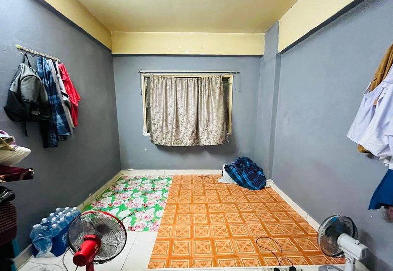 Bintang Mas Condominium