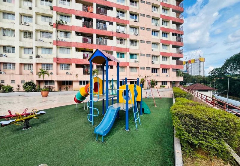 Bintang Mas Condominium