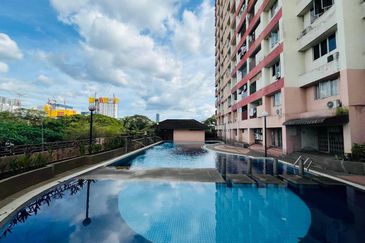 Bintang Mas Condominium