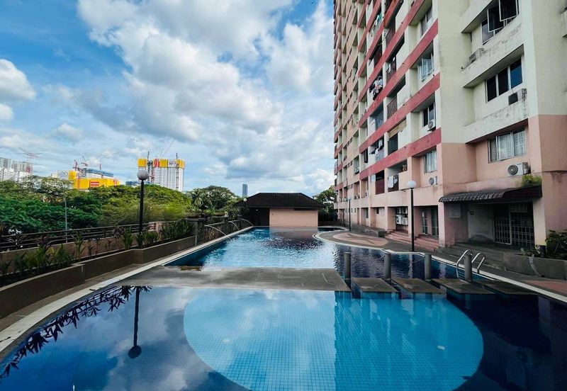 Bintang Mas Condominium