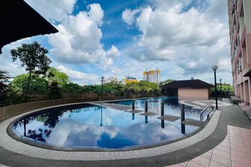 Bintang Mas Condominium