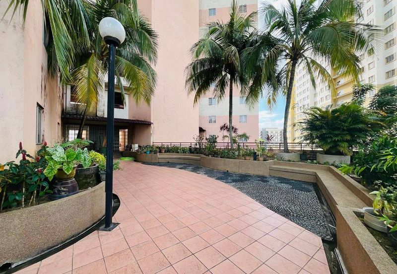 Bintang Mas Condominium