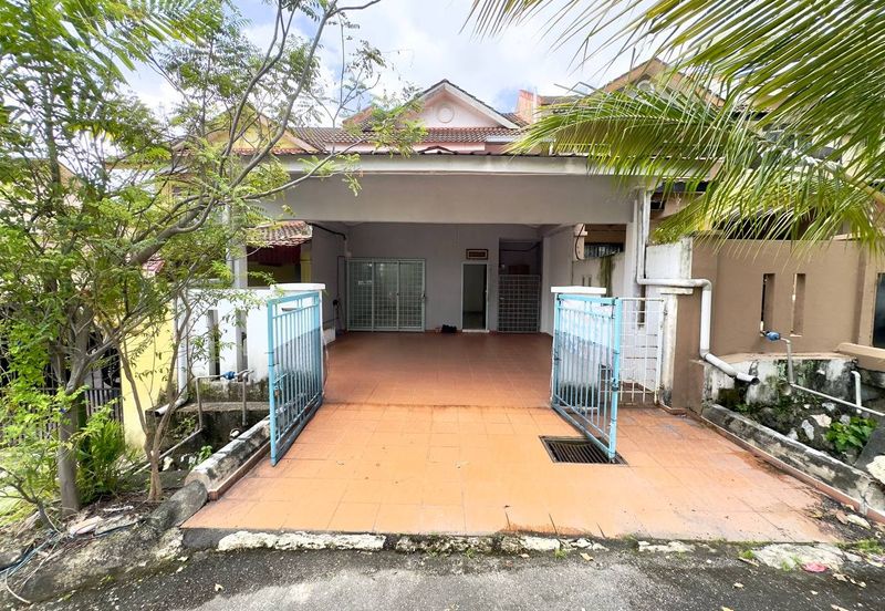 Jalan Pantai Murni 1