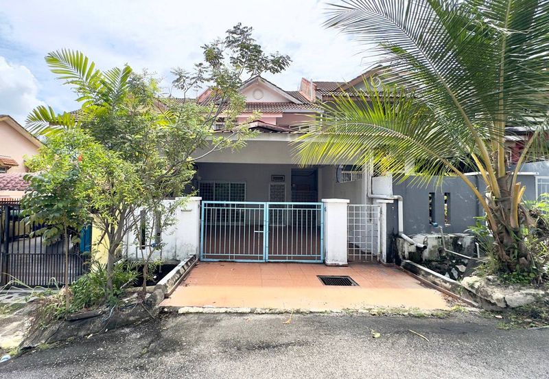 Jalan Pantai Murni 1