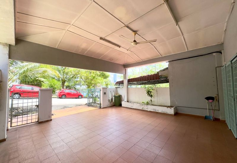 Jalan Pantai Murni 1