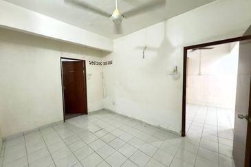 Jalan Pantai Murni 1