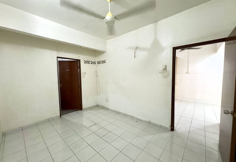 Jalan Pantai Murni 1