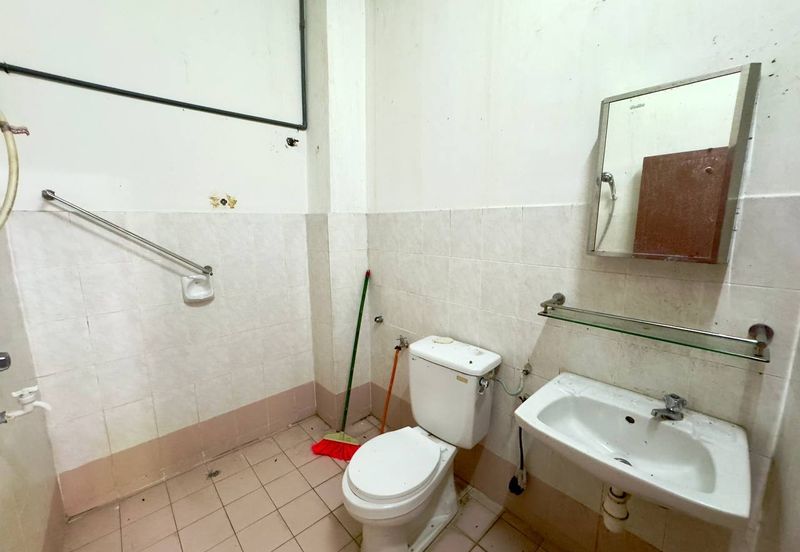 Jalan Pantai Murni 1