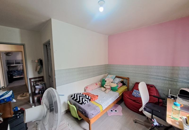 Putra Villa Kondominium