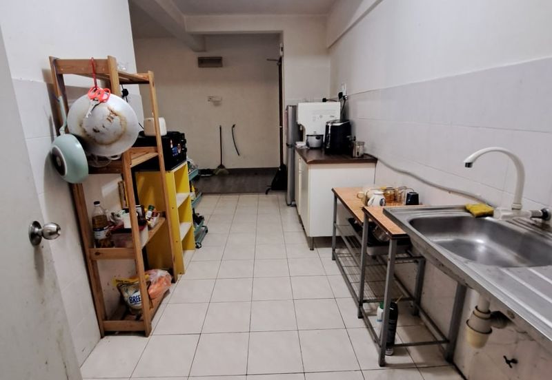 Putra Villa Kondominium