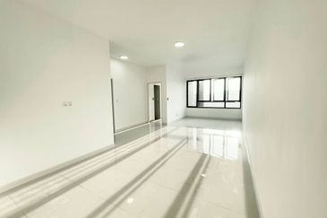 Tuan Residency (Residensi Selingsing)