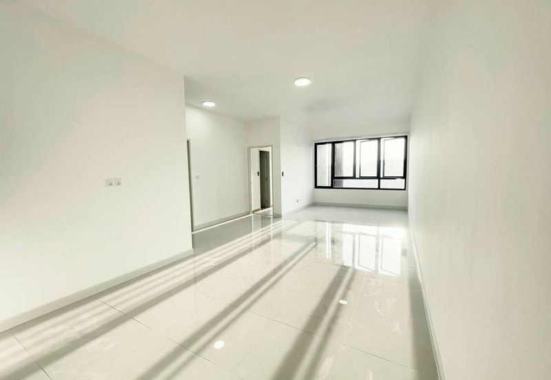 Tuan Residency (Residensi Selingsing)