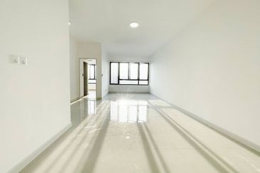 Tuan Residency (Residensi Selingsing)