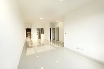 Tuan Residency (Residensi Selingsing)