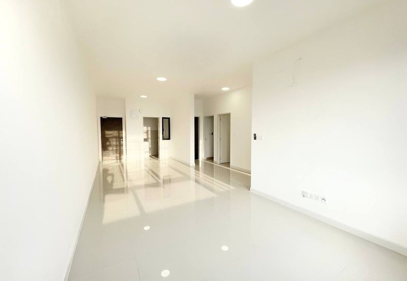 Tuan Residency (Residensi Selingsing)