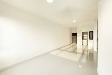 Tuan Residency (Residensi Selingsing)