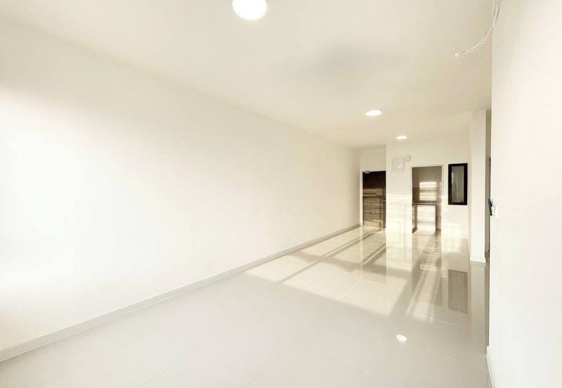 Tuan Residency (Residensi Selingsing)