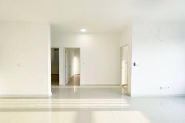 Tuan Residency (Residensi Selingsing)