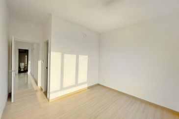 Tuan Residency (Residensi Selingsing)