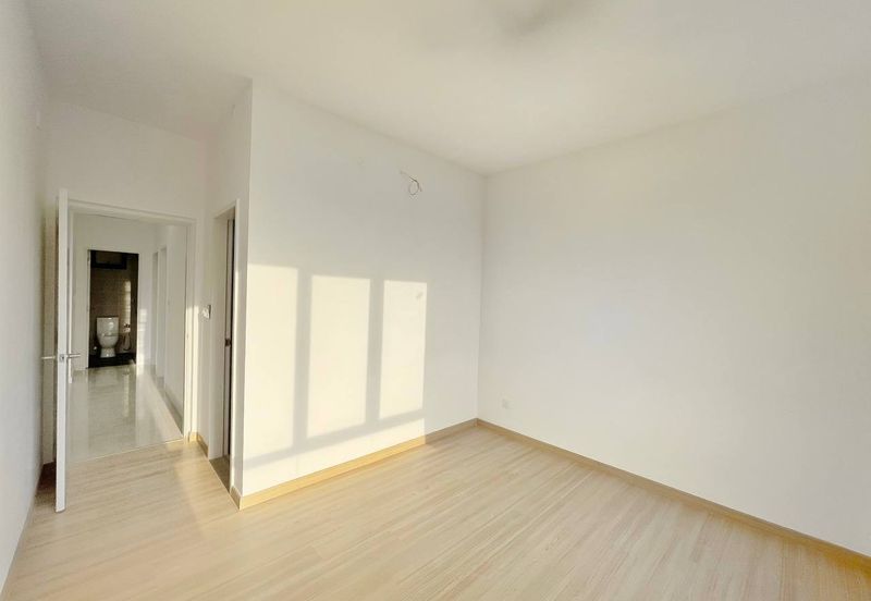 Tuan Residency (Residensi Selingsing)