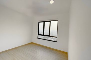 Tuan Residency (Residensi Selingsing)