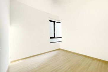 Tuan Residency (Residensi Selingsing)