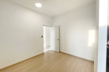 Tuan Residency (Residensi Selingsing)