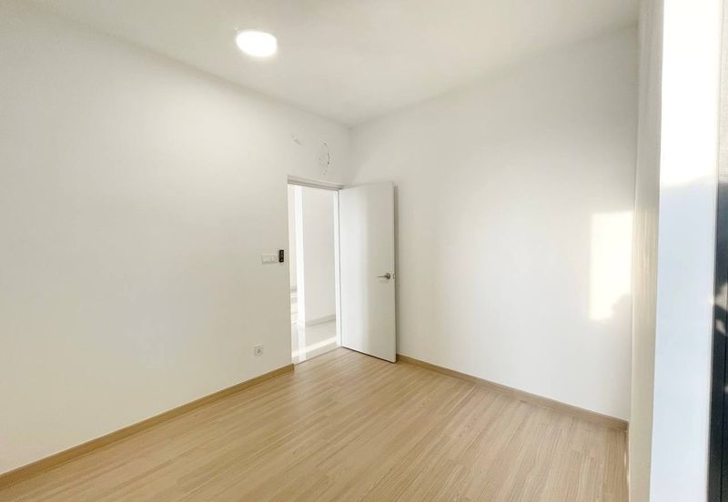 Tuan Residency (Residensi Selingsing)