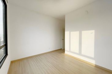 Tuan Residency (Residensi Selingsing)