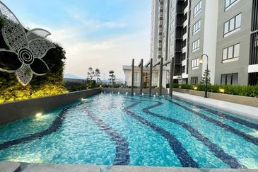 Tuan Residency (Residensi Selingsing)