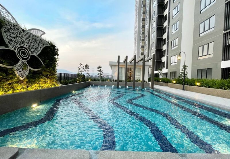 Tuan Residency (Residensi Selingsing)