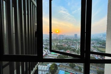 Tuan Residency (Residensi Selingsing)