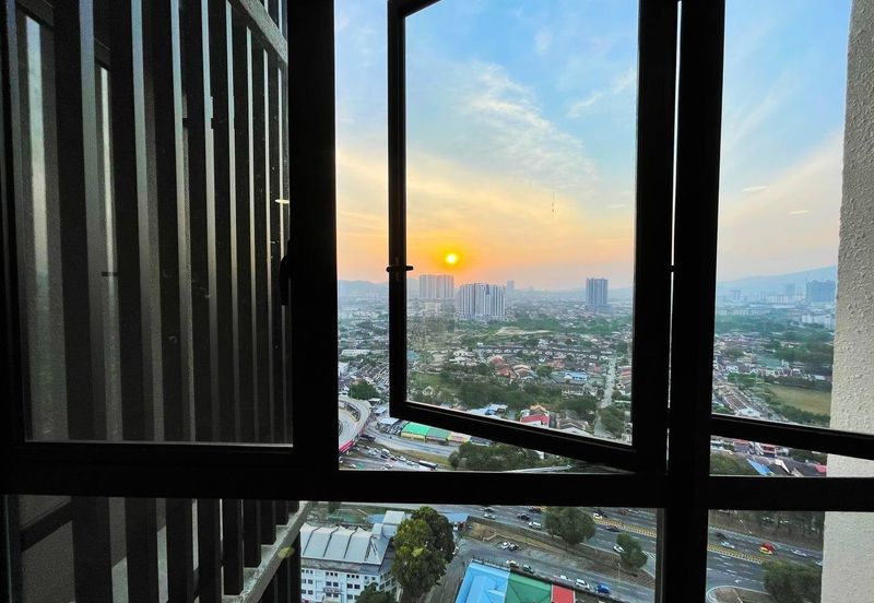 Tuan Residency (Residensi Selingsing)