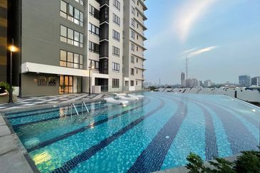 Tuan Residency (Residensi Selingsing)