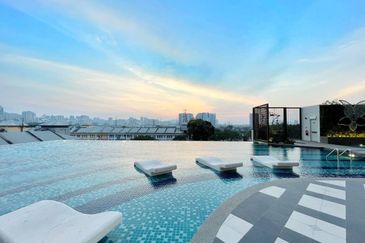 Tuan Residency (Residensi Selingsing)