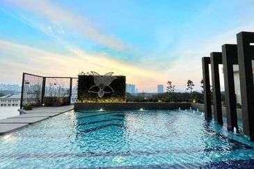 Tuan Residency (Residensi Selingsing)