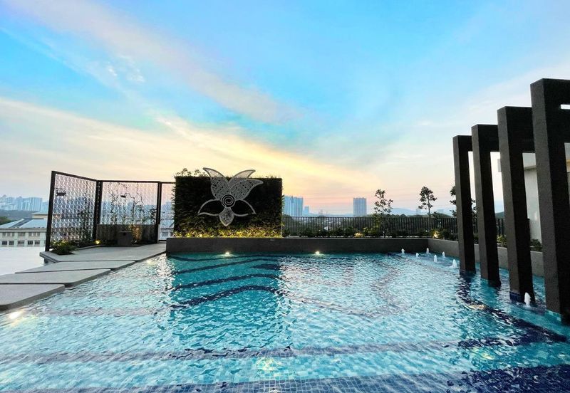 Tuan Residency (Residensi Selingsing)