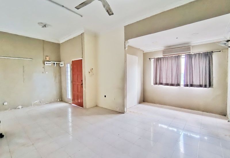 Taman Seri Keramat AU4