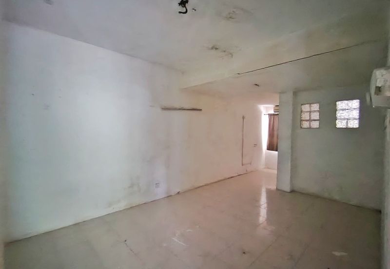 Taman Seri Keramat AU4