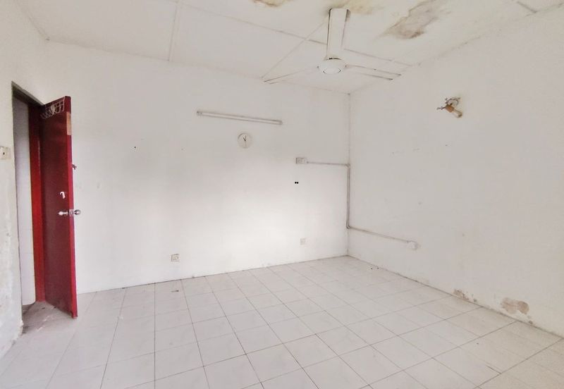 Taman Seri Keramat AU4