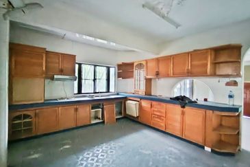 Taman Seri Keramat AU4