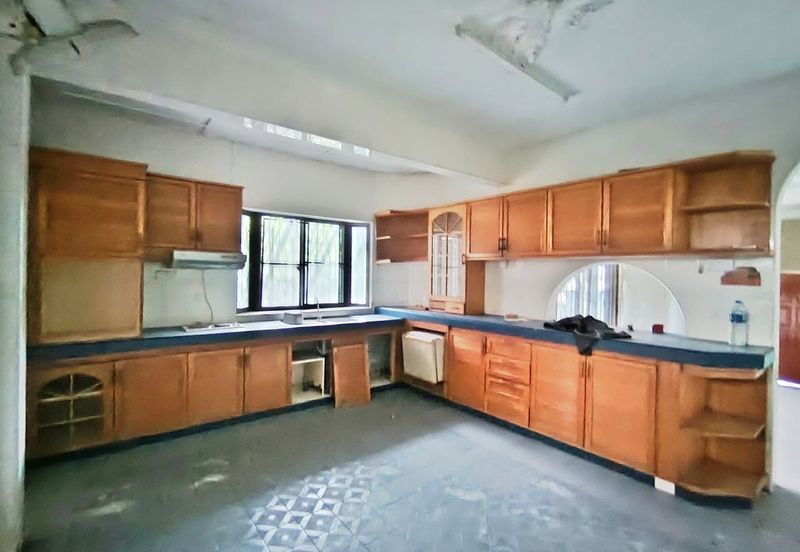 Taman Seri Keramat AU4