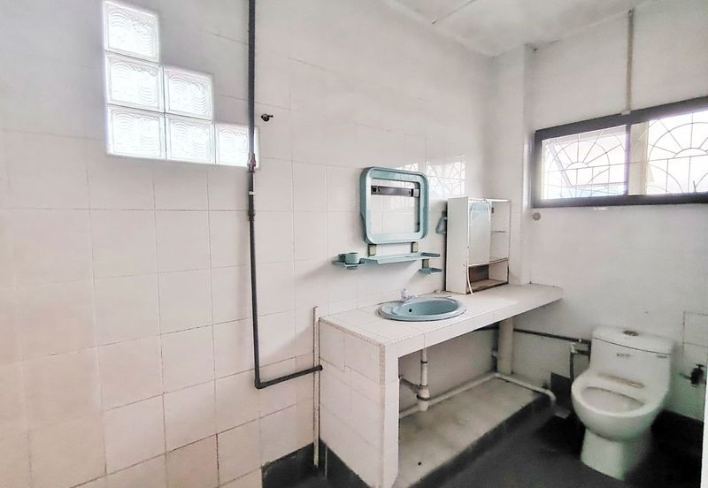 Taman Seri Keramat AU4