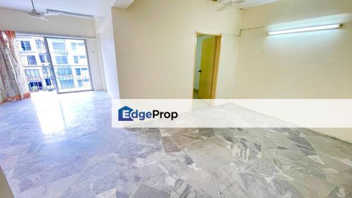 CHEAPEST | FREEHOLD | The Palladium Condominium, Jalan Gurney, Kuala Lumpur, Keramat
