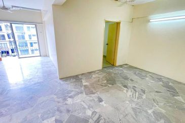 The Palladium Condominium