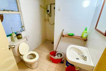 The Palladium Condominium