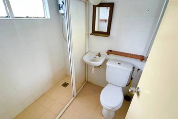 The Palladium Condominium